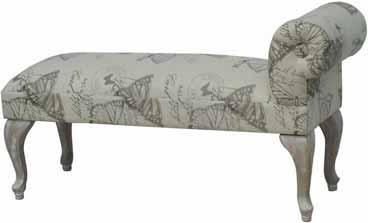 upholstery omode-rahi* omode ottoman* 107 x 45 x 60 cm väri