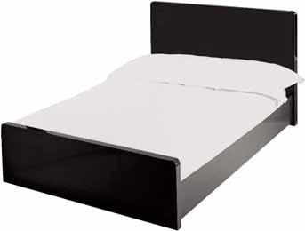 75 mbra-sängyt ja -päädyt mbra beds and headboards mbra-sänky 80* mbra bed 80* 86 x 214 x 80 cm patjakoko mattress size 80 x 200 cm mbra-sänky 90*