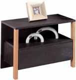 -laatikosto Jutland 5 drawer 60 x 40 x 97 cm väri