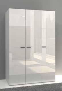 89 Soho-sarja Soho set Soho 10 -peili* Soho 10 mirror* 110 x 2,5 x