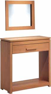 shelf 60 x 29 x 121 cm Noora 82 -lokerikko