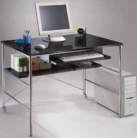 93 Giallo-kirjoituspöydät Giallo desks Giallo-kirjoituspöytä