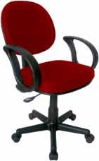 tammi, musta colors antique oak, black 50/63 x 45/65 x 90-100 cm kaasujousi, keinumekanismi, lukitus istuinasentoon gaslift, swivel, lockable to
