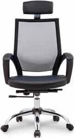 M Y M MY Y MY K 96 Toimistotuolit Office chairs Story-työtuoli Story office chair 49 x 62 x 120-128,5 cm