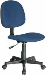 M Y M MY Y MY K 97 Toimistotuolit Office chairs Tozzi-työtuoli Tozzi office chair 50 x 60 x 116-123 cm värit musta-harmaa, musta-lime