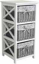 Safframi 2 -laatikosto Safframi 2 drawer 36 x 37 x 53 cm