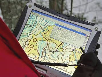 Radar on toteutettu siten, että asiantuntijan on helppo tuottaa ja päivittää aineistojen kuvauksia, jotta kynnys liittyä palvelun käyttäjäksi olisi mahdollisimman matala.