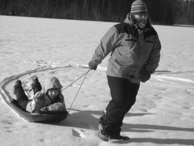 Juhlavuoden kunniaksi on tulossa jos jonkinnäköistä erikoisuutta, lippukunnan synttärijuhlien lisäksi on luvassa ainakin teatterimatkaa, juhlaleiriä ja muuta lupaavaa.