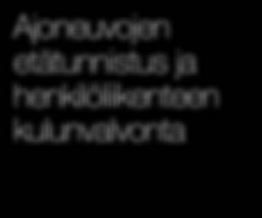 Henkilöiden kulunvalvonnassa Nedapin langattomat järjestelmät takaavat ihmisvirran sujuvan liikkumisen.