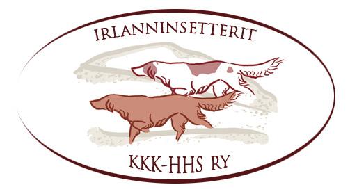 IRLANNIN- SETTERI- JAOS YHTEYSTIEDOT 2016 Irlanninsetterijaos Kotisivut: www.kkk-hhs.fi e-mail: isjaos.kanakoirakerho@gmail.com Markus Kallio Puheenjohtaja p. 0400 655 551 markus.kallio@varjola.