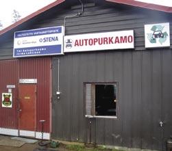 savon-auto-ala.com Savon Auto-Ala Oy Pieksämäentie 32A Mikkeli Puh.