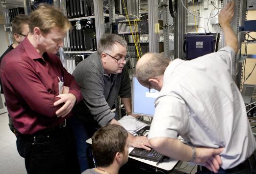 ASIAKASPROJEKTEJA YouSee lisää verkkonsa kapasiteettia YouSee A/S on Tanskan suurin kaapelioperaattori, joka tarjoaa TV-palvelut, nopean Internet-yhteyden ja puhelinpalvelut noin 45 %:lle
