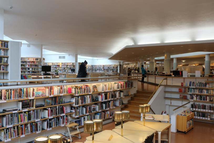 Muista yhteyksistä tiedämme kirjastoista Kirjojen lukeminen kuuluu sivistykseen! Kirjastojen rahoitus on turvattava! Syrjäseudullakin oltava mahdollisuus kirjastoon!