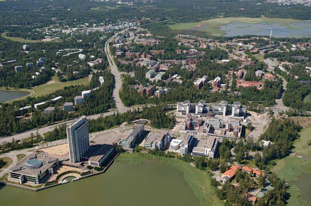 2. lähtökohdat, tavoitteet ja nykytilanne 2.1.