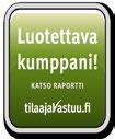 Tavoitteenamme on tyytyväinen asiakas, joka saa parhaan mahdollisen hyödyn tuotteistamme vuosikymmeniksi eteenpäin. 4.