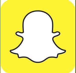 Omaksuvat sovelluksia nopeasti - Snapchat - Instagram -