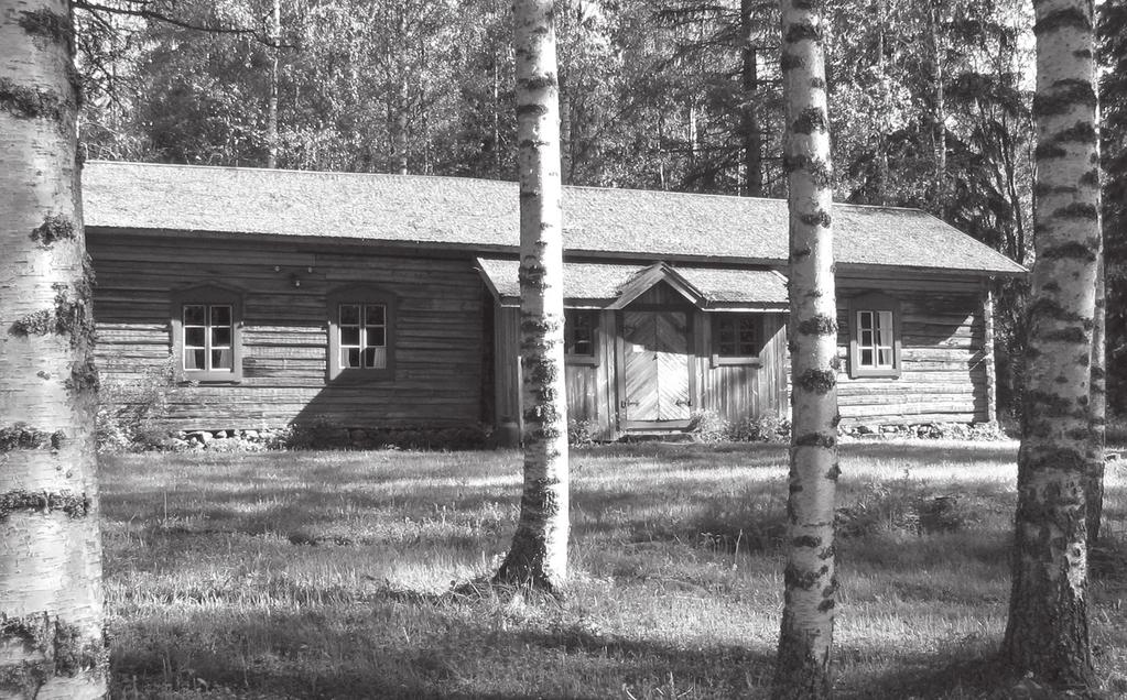 KOSKELAN TORPPA TUPA-MIKKOLA rakennettiin 1850 - luvulla kartanon torpaksi. Kunta osti jo huonokuntoisen torpan 1980-luvulla ja se kunnostettiin talkoovoimin reitti kohteeksi vuosituhannen vaihteessa.