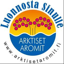 1 Arktiset Aromit ry MMM, emba Simo Moisio Kauppakatu 20 89600 Suomussalmi