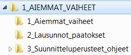 Usein mallin koko on niin suuri, että sähköpostilla sitä ei pysty lähettämään, joten joudutaan käyttämään esimerkiksi ulkoista kovalevyä tai pilvipalveluja.