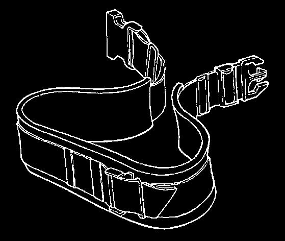 Sisäroiskelasi, Speedglas Constant, 5 kpl.