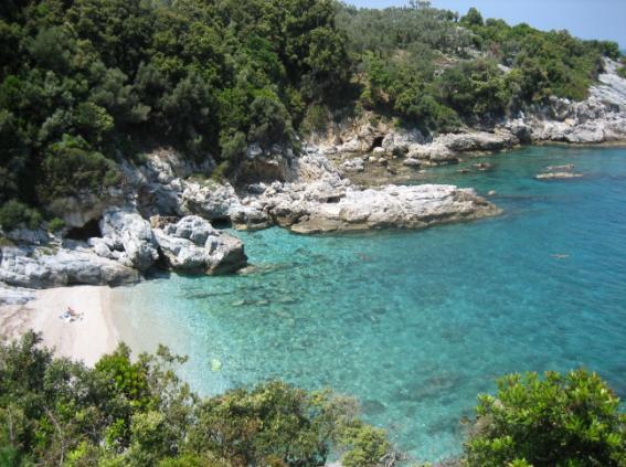 Kefalonia Mount Pelion 4 YHTEENVETO Vuosi Kreikassa antoi uskomattoman paljon ja voin suositella vaihtoon lähtöä kaikille sinne vähänkään haluaville.