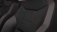 Alcantara Black Arena Titan Black 2 FR