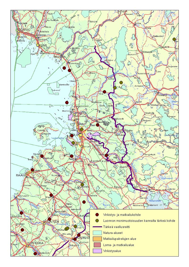 Metlan työraportteja 258 Kuva 43.