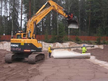 Pilaantuneille alueille pilaavaa toimintaa on hyvä ajatus, mutta se ei toteudu käytännössä, koska mm.