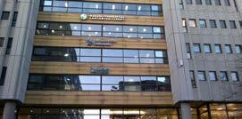 Dia 16 Henkilöstötilanne Virassa oleva henkilöstö 19.3.