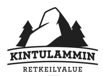 Takun kevätkauden päätös Kintulammilla Kintulammi sijaitsee Teiskossa 650 hehtaarin metsäalueella.