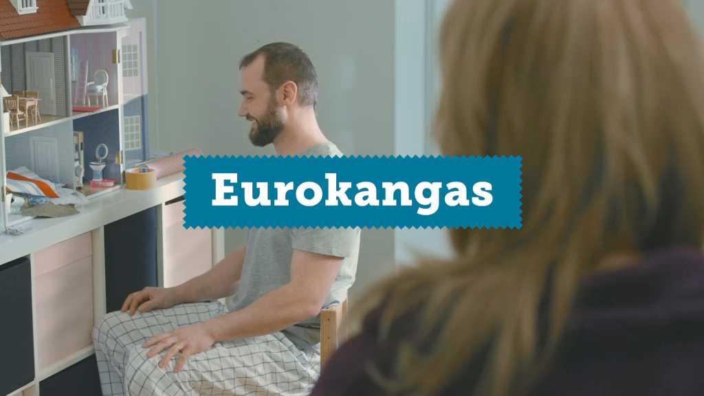 Case Eurokangas Mediamix