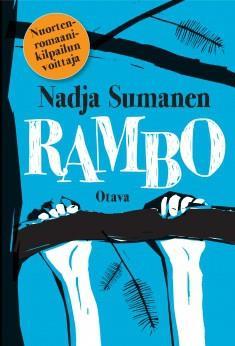 Pojalla on lyhyt pinna mutta huima mielikuvitus, ja koulussa hän karttaa hyväosaisten seuraa. Kesäloma saa väriä, kun Rambo pääsee äidin miesystävän vanhempien mökille.