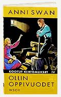 Tytöllä on näennäisesti kaikki hyvin, mutta onko hän yhtään Ramboa onnellisempi? Nadja Sumanen kuvaa niin lämpimän koskettavasti kolmen sukupolven ihmisiä, ettei heistä raaskisi erota kirjan lopussa!