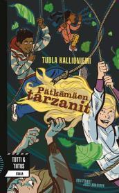 Näyttäisi tulevan taas yksi ihan tavallisen tylsä päivä, ajattelee Lilli Rahtunen.