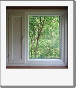 Ikkuna varustetaan lukoilla jolloin ikkuna on avattavissa toimituksen mukana tulevalla ikkuna-avaajalla Tavallinen kolmilasinen puualumiini-ikkuna MSEA on yleisin ikkunatyyppi, mutta mallistostamme