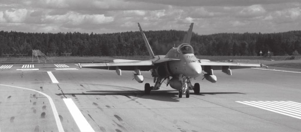 ITPTRI88:t ja ITTKAJ87M:t säilynevät edelleen ilmavoimien sotajaotuksessa. Keskeisenä tehtävänä säilyy ilmapuolustuksen kriittisten kohteiden ja tukeutumiskyvyn suojaaminen.