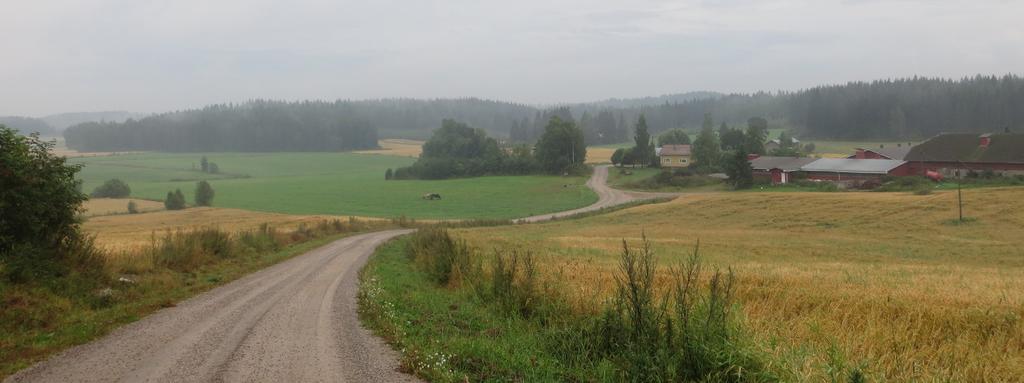 Etelä-Karjalan valtakunnallisesti