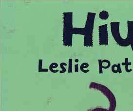 Lapset LESLIE PATRICELLI Hius VAUVAN HIUS