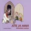 Raamattu PERTTI RAJALA KUVITUS SALLI PARIKKA-WAHLBERG Selkoraamattu SOPHIE PIPER KUVITUS MIQUE MORIUCHI Toivon ja rauhan rukouksia MONICA VIKSTRÖM-JOKELA KUVITUS NINA HAIKO