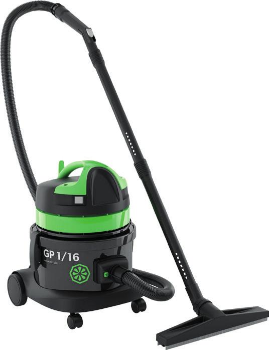 IPC imurit PÖLYNIMURIT IPC YP 1/6 DRY ASDO012702 Täydellinen ja edullinen pölynimuri kohteisiin, joissa imurilta edellytetään näppäryyttä, keveyttä ja pientä kokoa.
