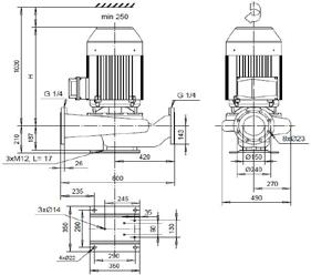 AL-/ ALH-/ ALS-/ ALX-/ ALM-/ Hz Hz Motor V KH- C F KH- E F KP- H F KP- G F KP- G F KP-7 K BF Motor -V(-V) KH- C F KH- E F KP- H F KP- G F KP- G F KP-7 K BF KP-7 K BF KP- K F P N [kw] I N [A] [kg] H