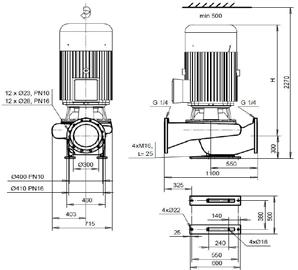 AL-/ ALH-/ ALS-/ Hz Hz Motor V KPR- H F KPR- K F KPR- K F Motor -V(-V) KPR- H F KPR- K F KPR- K F P N [kw] I N [A] [kg] H [mm] 9,, 7 7 7,9 7 7 P N [kw] I N [A] [kg] H [mm] () 9, (9,) () 7,7