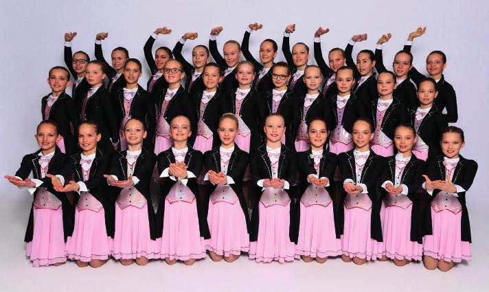 Kotituomi Tinka, Kuusisto Maria, Kämäräinen Reeta, Lahtinen Elli (C), Manninen Vera, Murtola Kristiina, Paakkari Enja, Paakkinen Elsa, Pitkänen Pinja, Raivio Anna, Ramirez Hertta,