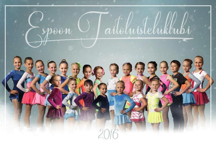 K3 Vastuuvalmentaja B-silmut Minit Tintit Anna Mertanen Ekholm Emeliina, Svartström Aino Ahonen Emmi, Gylling Louise, Helanto Tiffany, Helske Minea, Huurinainen Ella, Kariola Emilia, Kurkinen Silja,