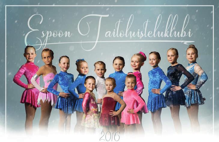 K4 Vastuuvalmentaja Tintit Anna Mertanen Alhopuro Nelly, Aruste Cätlyn, Butlers Kseniya, Edelman Julie, Jansson Sara, Knuutila Julia, Koski Ada, Kulay Aleksandra, Maaskola Matilda, Merjama Oona,