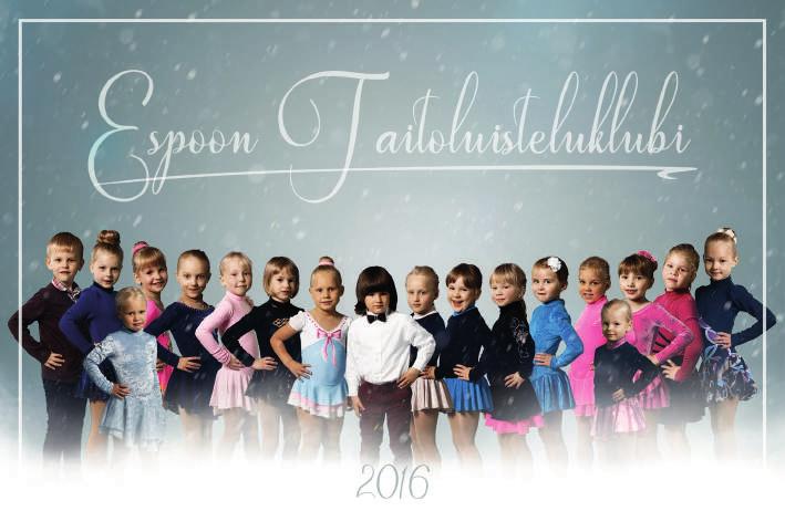 TIMANTIT Vastuuvalmentaja Luistelijat Fiina Jaakkola Cziprian Vendel, Heikkinen Nella, Helske Mikael, Hiedanpää Saga, Isotalo Aava, Kallioja Kerttu, Keränen Iiris, Kiuru Mila, Kopra Alissa, Lahtinen