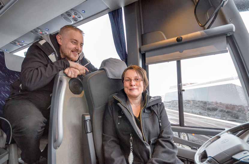 Samoihin aikoihin osui myös muita isoja henkilöstömuutoksia, joiden tiimellyksessä johtoa ja muutamia muita työntekijöitä vaihtui.