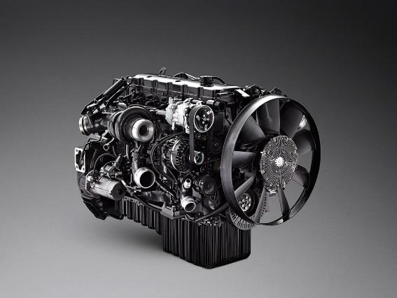 2 (8) n 7-litraiset kuusisylinteriset rivimoottorit ovat omimmillaan kaupunkisovelluksissa. Uuden moottorin odotetaan houkuttelevan paljon uusia asiakkaita.