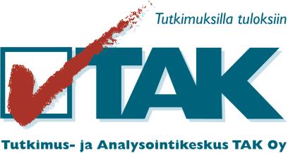 Tutkimus- ja Analysointikeskus TAK Oy