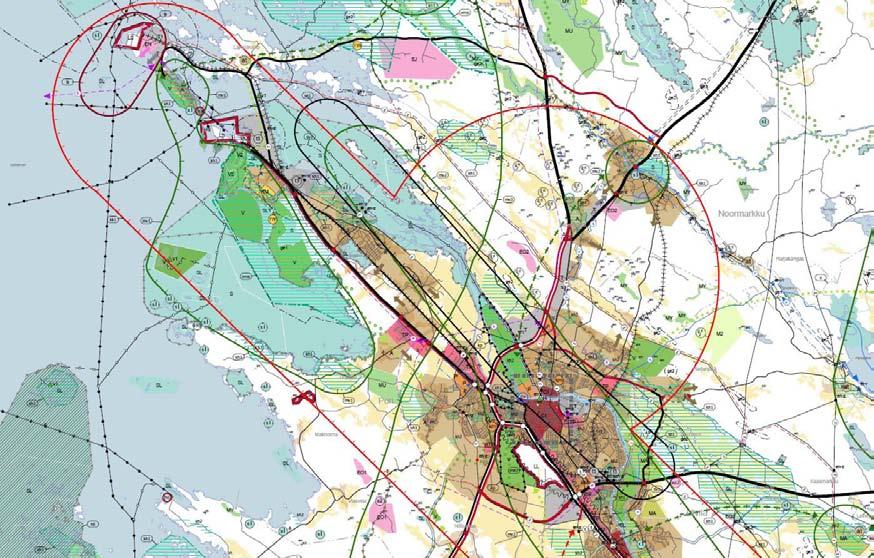 Satakunnan maakuntakaavan asiakirjat Vahvistetun ja lainvoimaisen Satakunnan maakuntakaavan asiakirjat ovat ladattavissa Satakuntaliiton verkkosivuilla pdf-muodossa: www.satakuntaliitto.